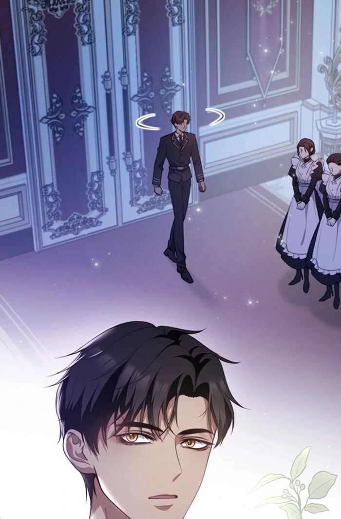 The Quiet Night You Disappeared Nowhere to Run from the Husband I Divorce Chapter 9 - Page 36