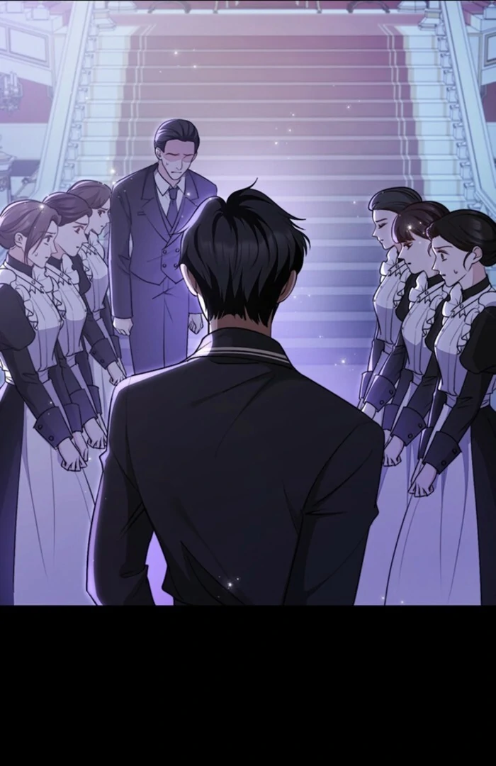 The Quiet Night You Disappeared Nowhere to Run from the Husband I Divorce Chapter 9 - Page 38