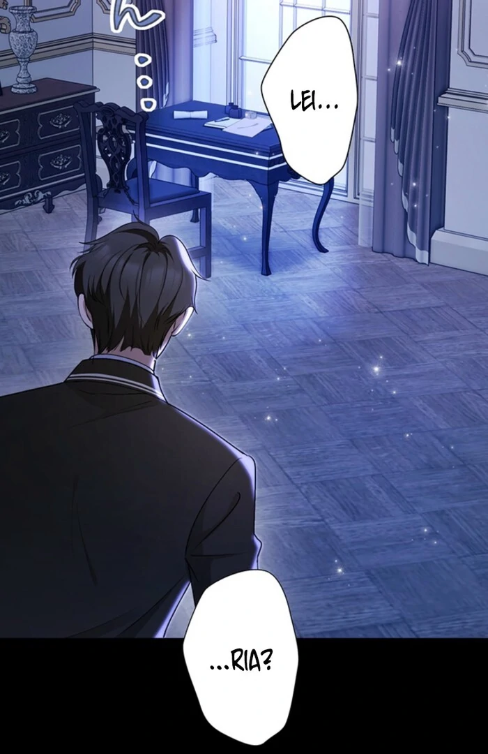 The Quiet Night You Disappeared Nowhere to Run from the Husband I Divorce Chapter 9 - Page 44