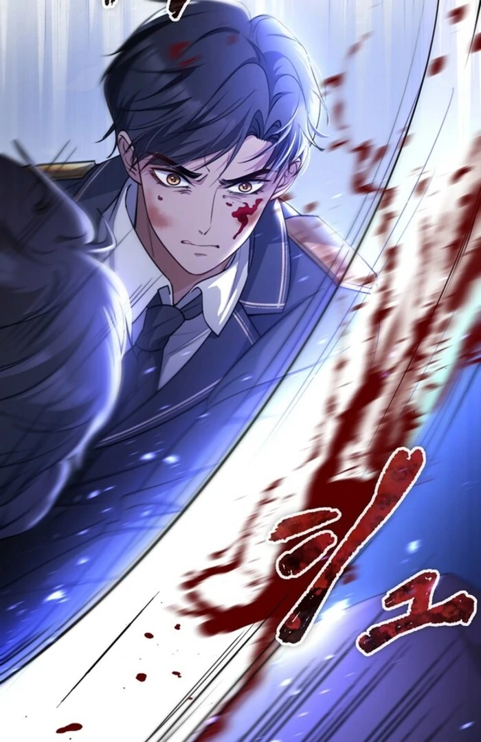 The Quiet Night You Disappeared Nowhere to Run from the Husband I Divorce Chapter 9 - Page 6