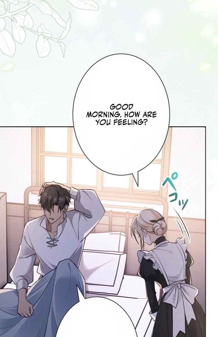 The Quiet Night You Disappeared Nowhere to Run from the Husband I Divorce Chapter 9 - Page 58