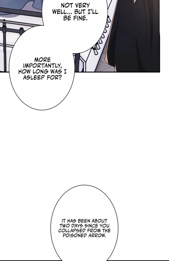 The Quiet Night You Disappeared Nowhere to Run from the Husband I Divorce Chapter 9 - Page 59