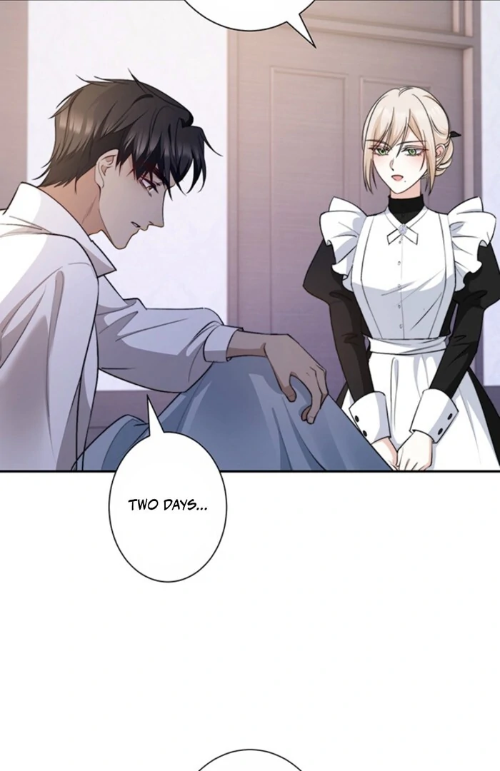 The Quiet Night You Disappeared Nowhere to Run from the Husband I Divorce Chapter 9 - Page 60