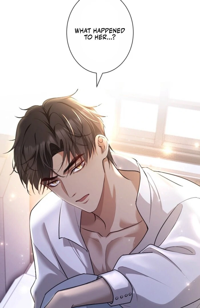 The Quiet Night You Disappeared Nowhere to Run from the Husband I Divorce Chapter 9 - Page 61