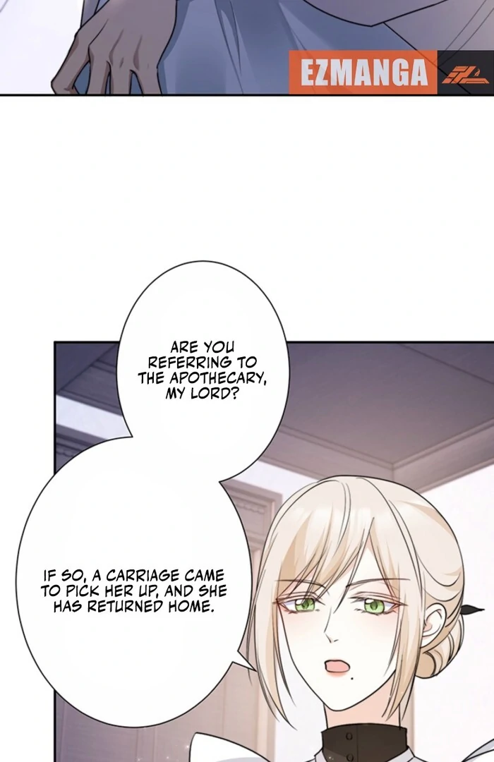 The Quiet Night You Disappeared Nowhere to Run from the Husband I Divorce Chapter 9 - Page 62