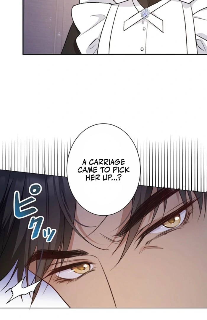 The Quiet Night You Disappeared Nowhere to Run from the Husband I Divorce Chapter 9 - Page 63