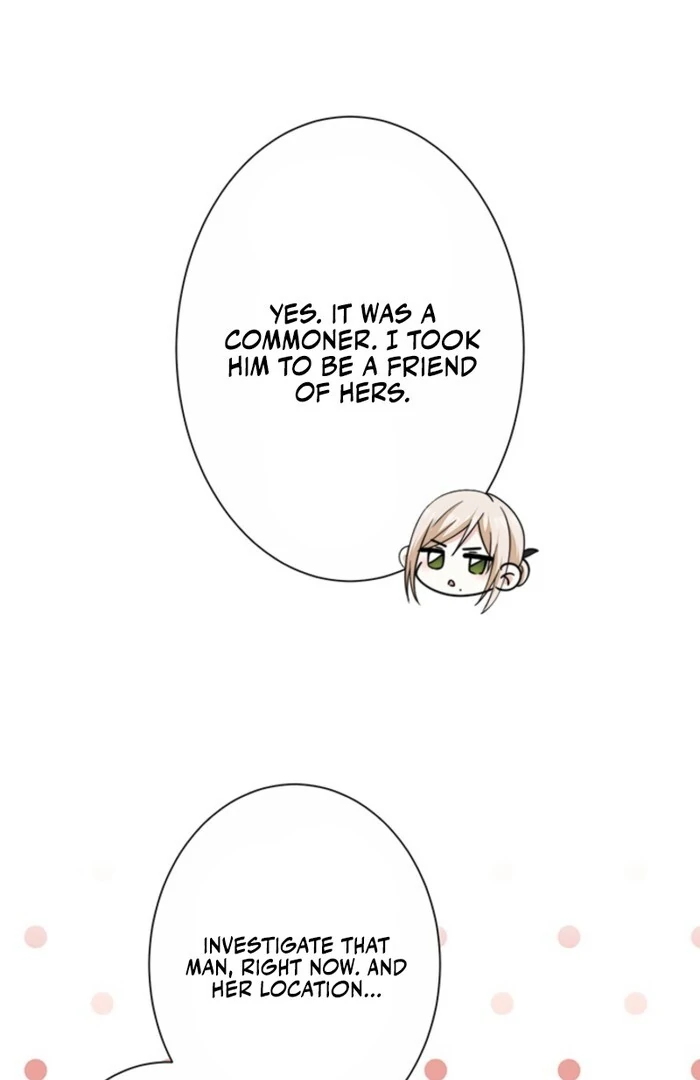 The Quiet Night You Disappeared Nowhere to Run from the Husband I Divorce Chapter 9 - Page 64