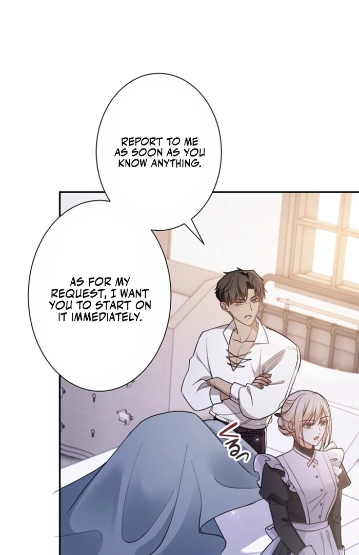The Quiet Night You Disappeared Nowhere to Run from the Husband I Divorce Chapter 9 - Page 68