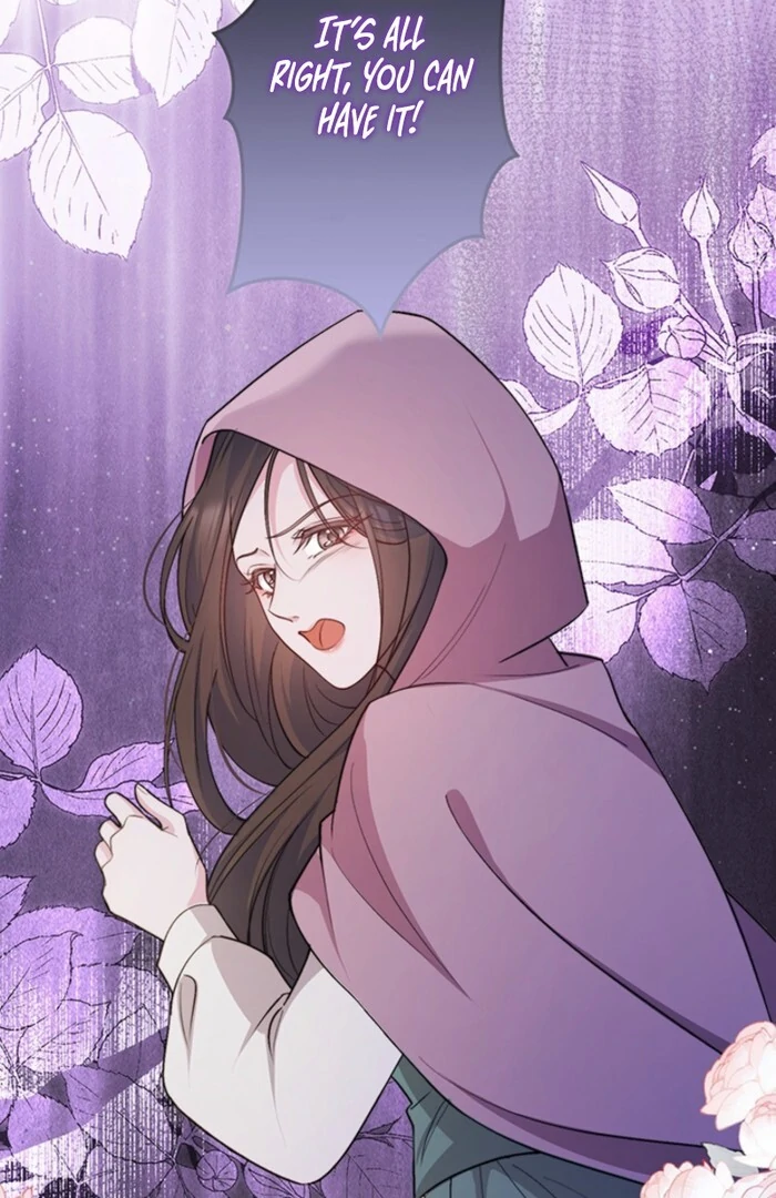 The Quiet Night You Disappeared Nowhere to Run from the Husband I Divorce Chapter 9 - Page 74