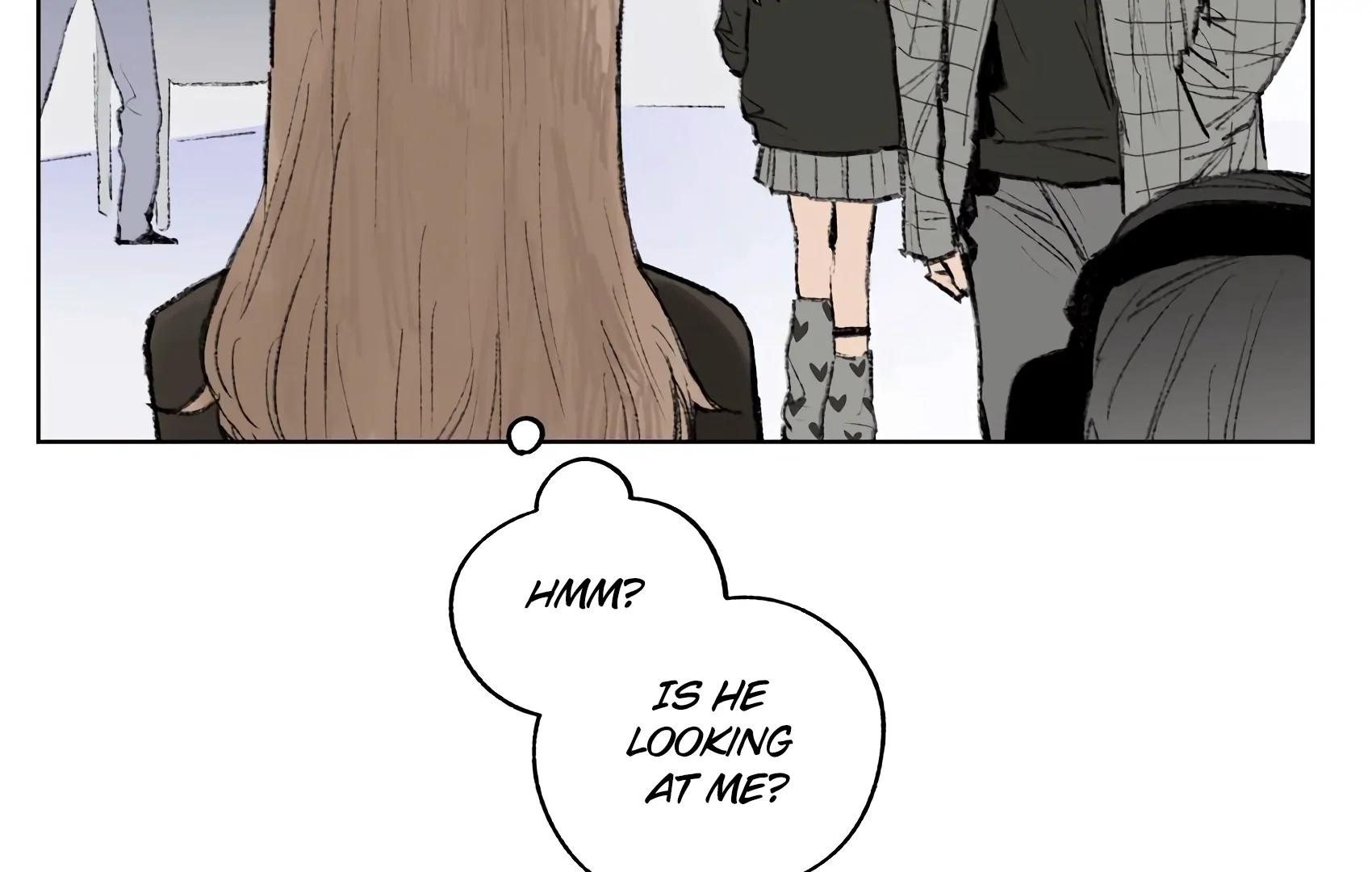 The Rabbit Trapped In Rumors Chapter 10 - Page 14