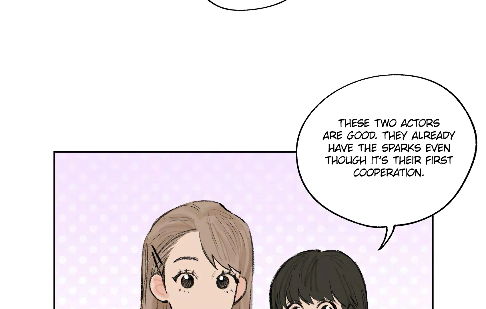 The Rabbit Trapped In Rumors Chapter 10 - Page 15