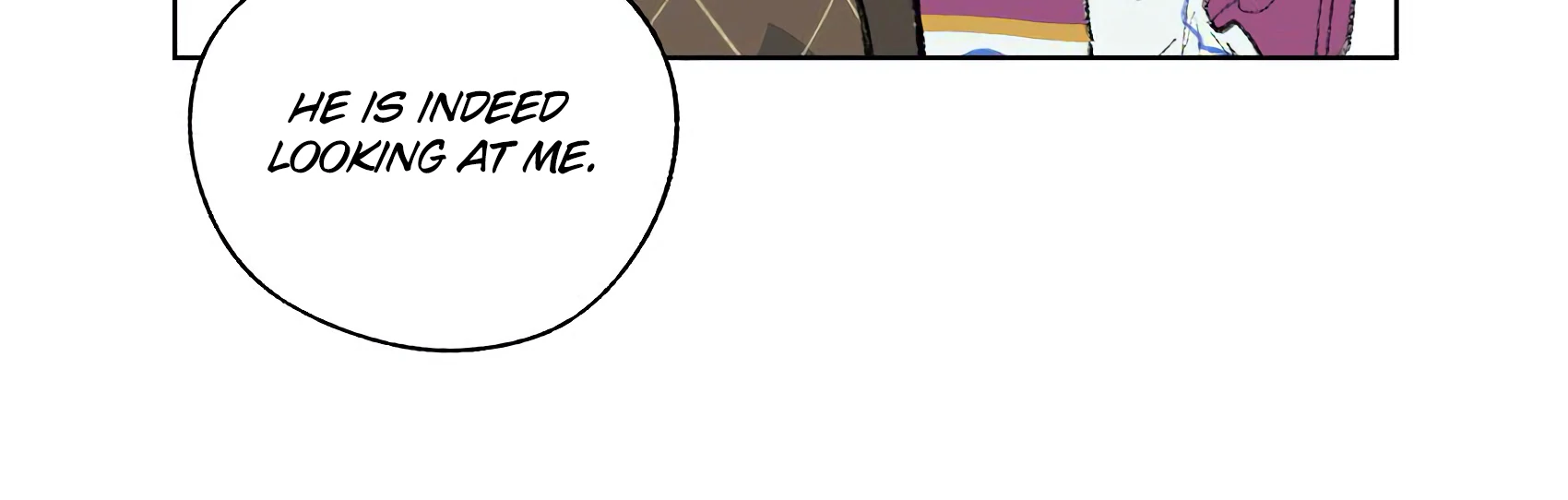 The Rabbit Trapped In Rumors Chapter 10 - Page 17