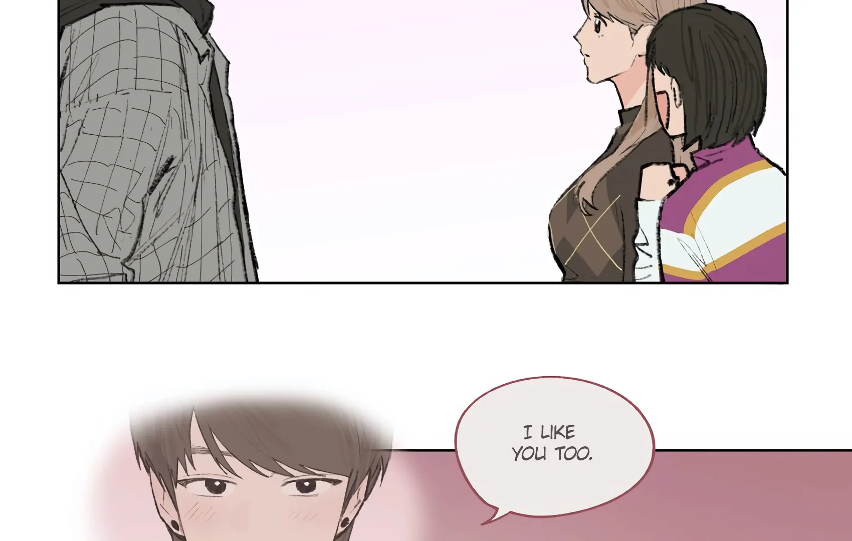 The Rabbit Trapped In Rumors Chapter 10 - Page 19