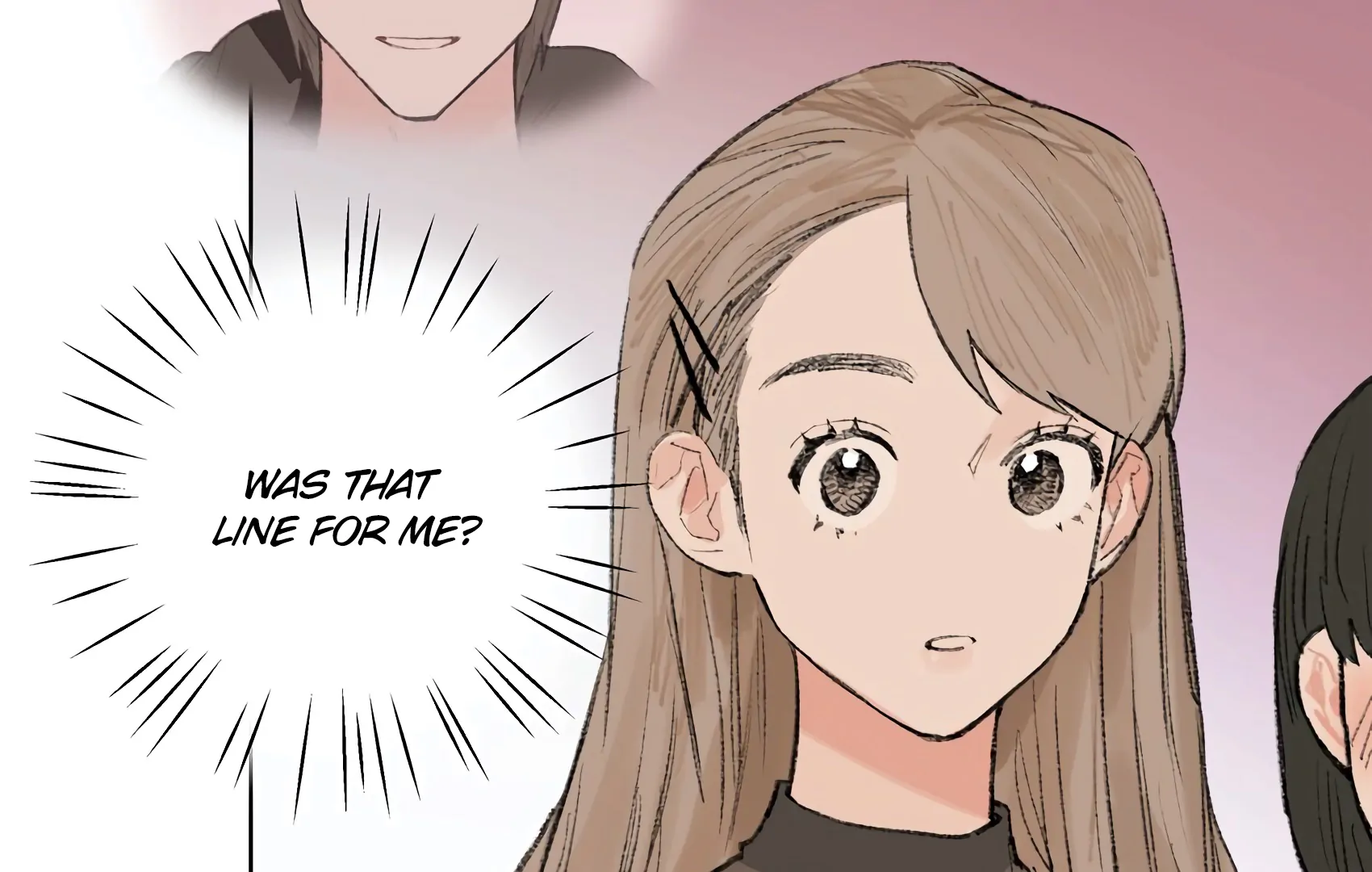 The Rabbit Trapped In Rumors Chapter 10 - Page 20