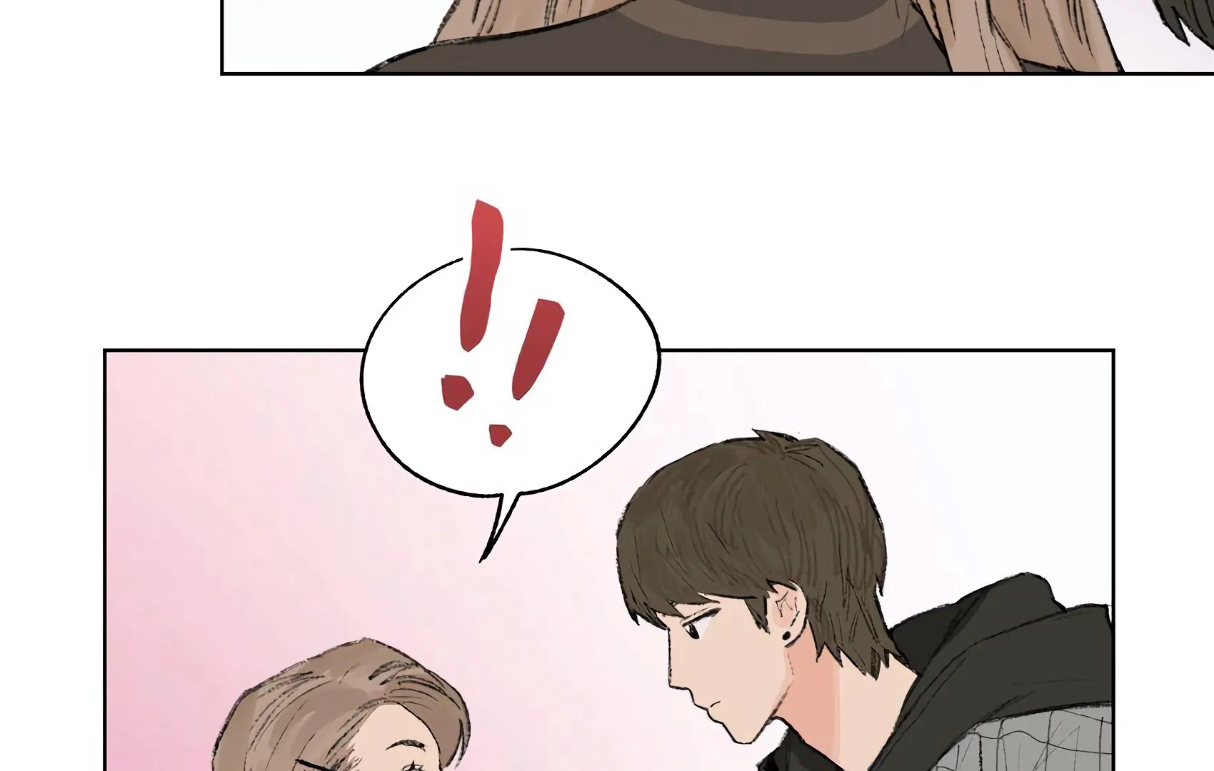 The Rabbit Trapped In Rumors Chapter 10 - Page 21