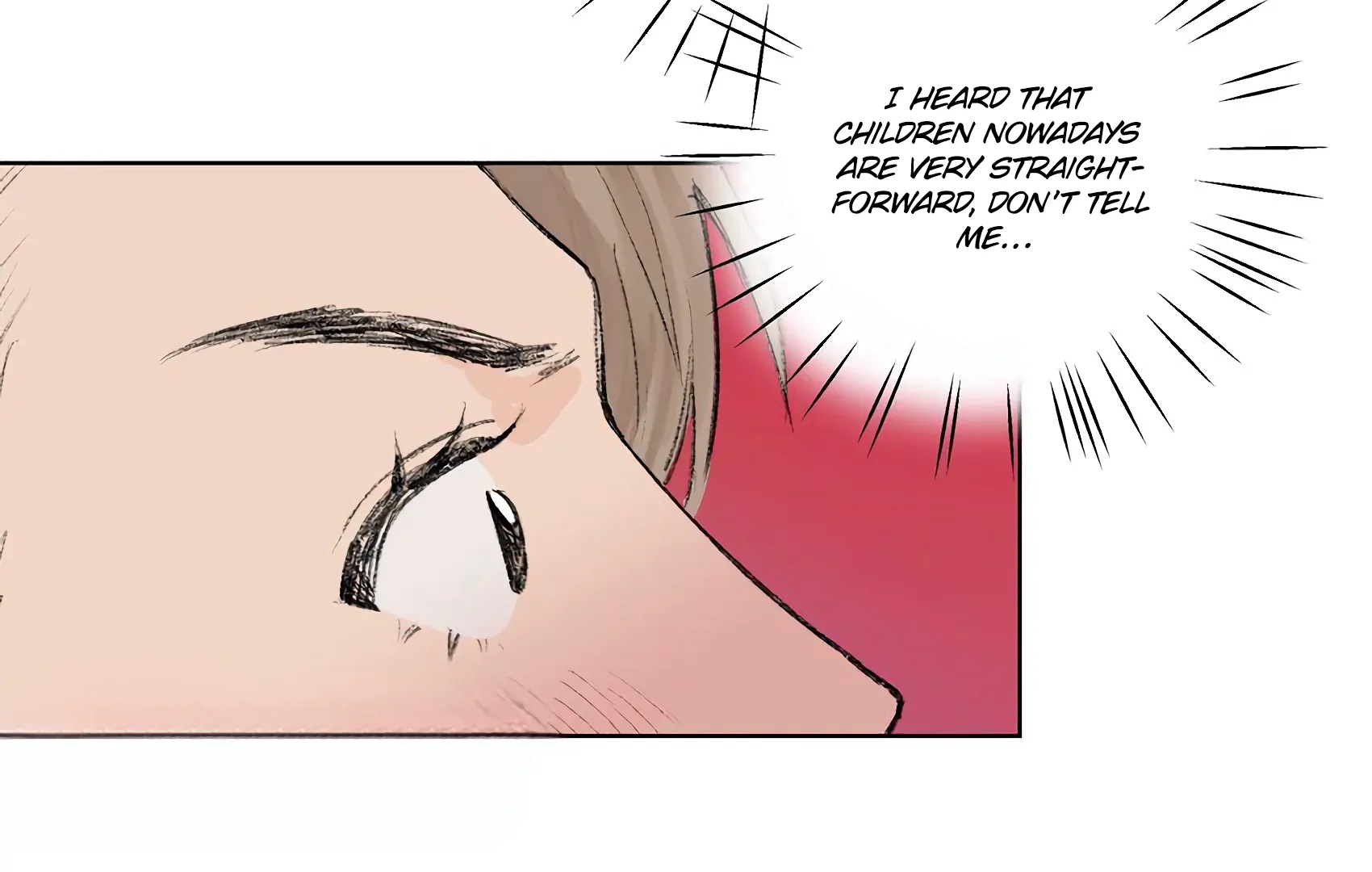 The Rabbit Trapped In Rumors Chapter 10 - Page 23