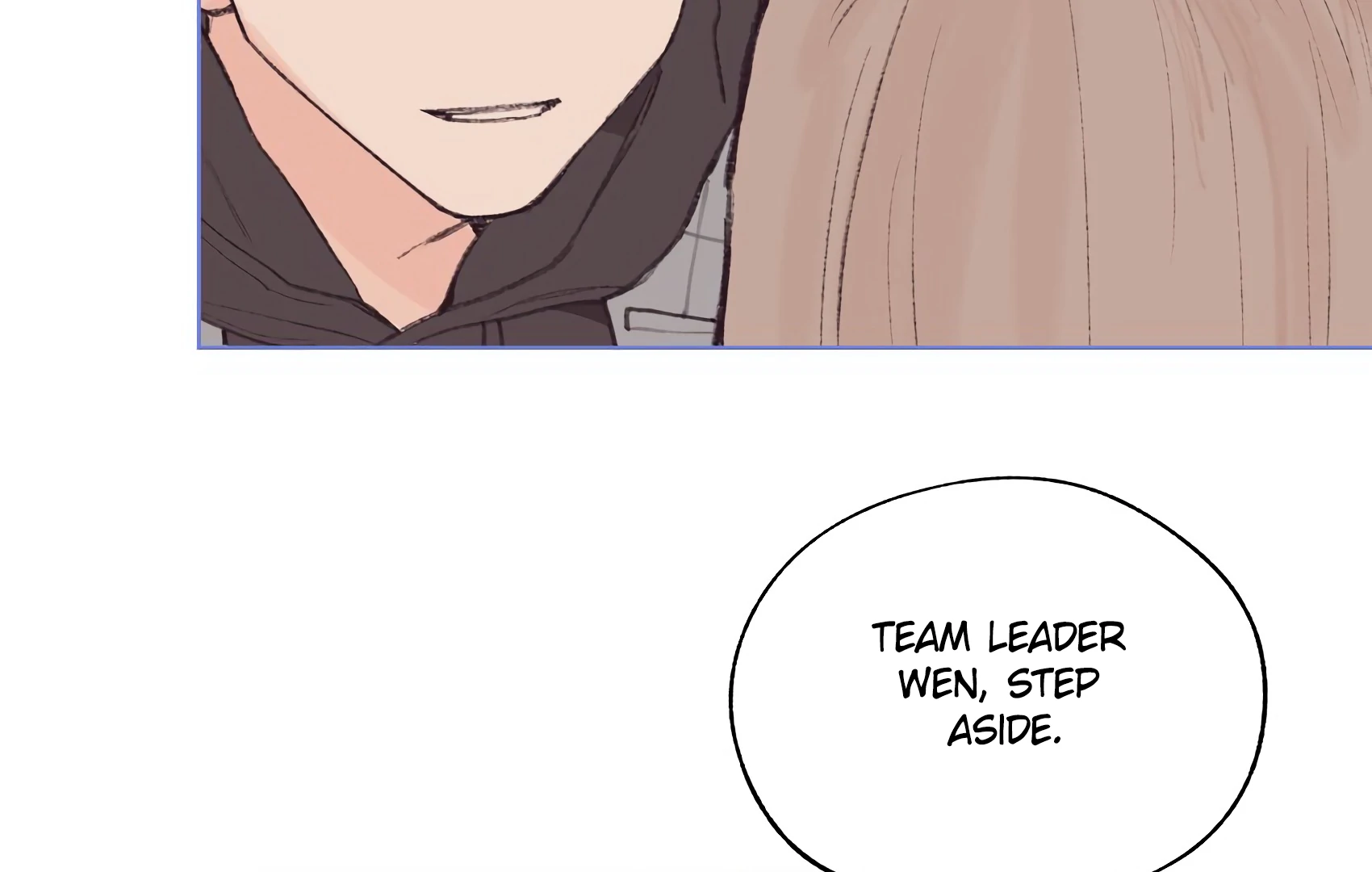 The Rabbit Trapped In Rumors Chapter 10 - Page 25