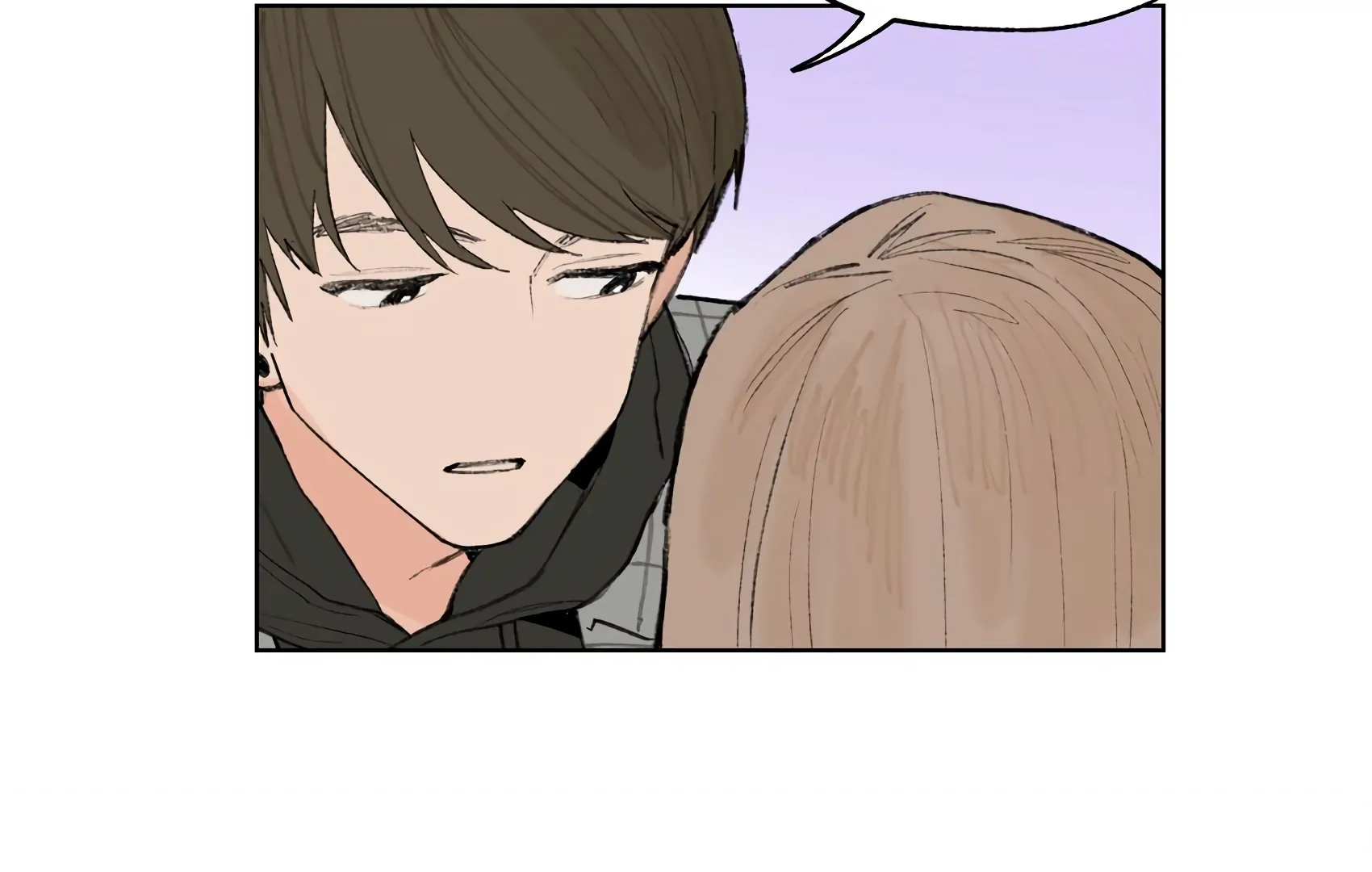 The Rabbit Trapped In Rumors Chapter 10 - Page 26