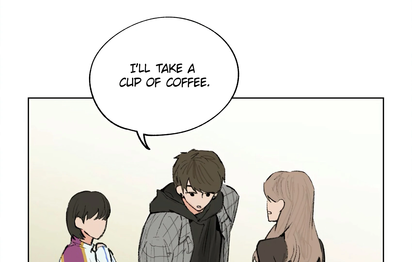 The Rabbit Trapped In Rumors Chapter 10 - Page 27