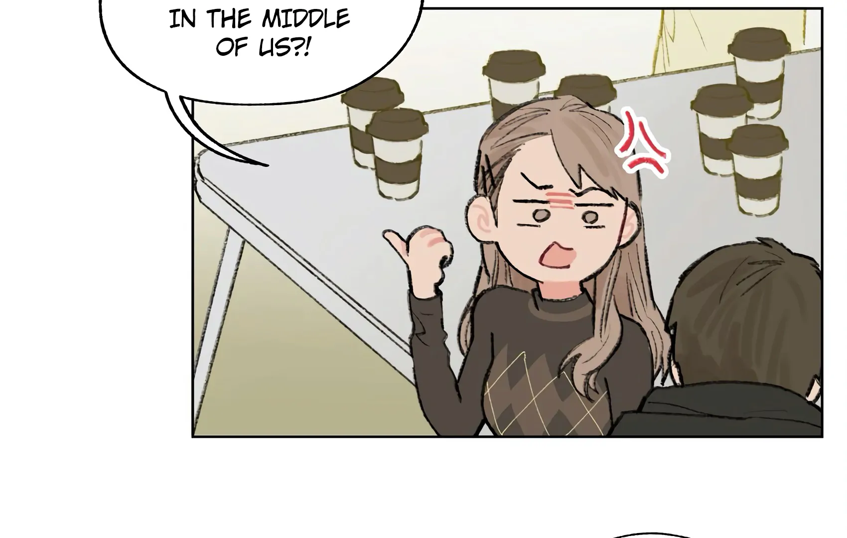 The Rabbit Trapped In Rumors Chapter 10 - Page 29