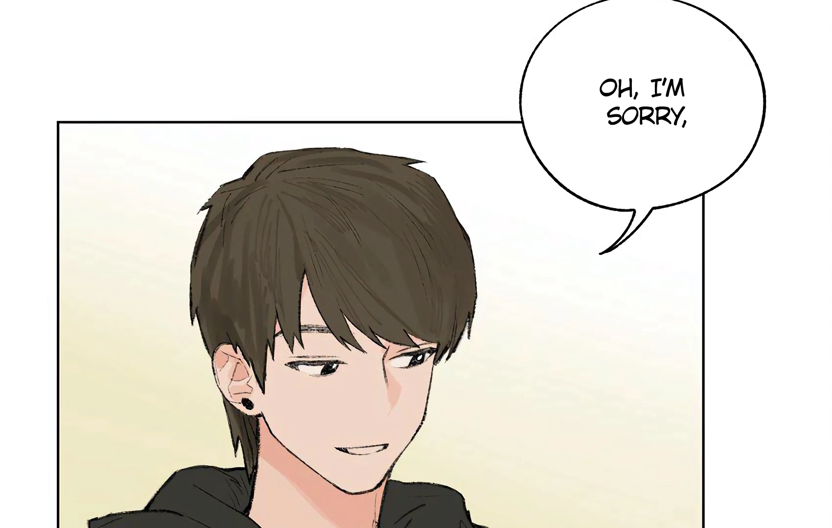 The Rabbit Trapped In Rumors Chapter 10 - Page 30