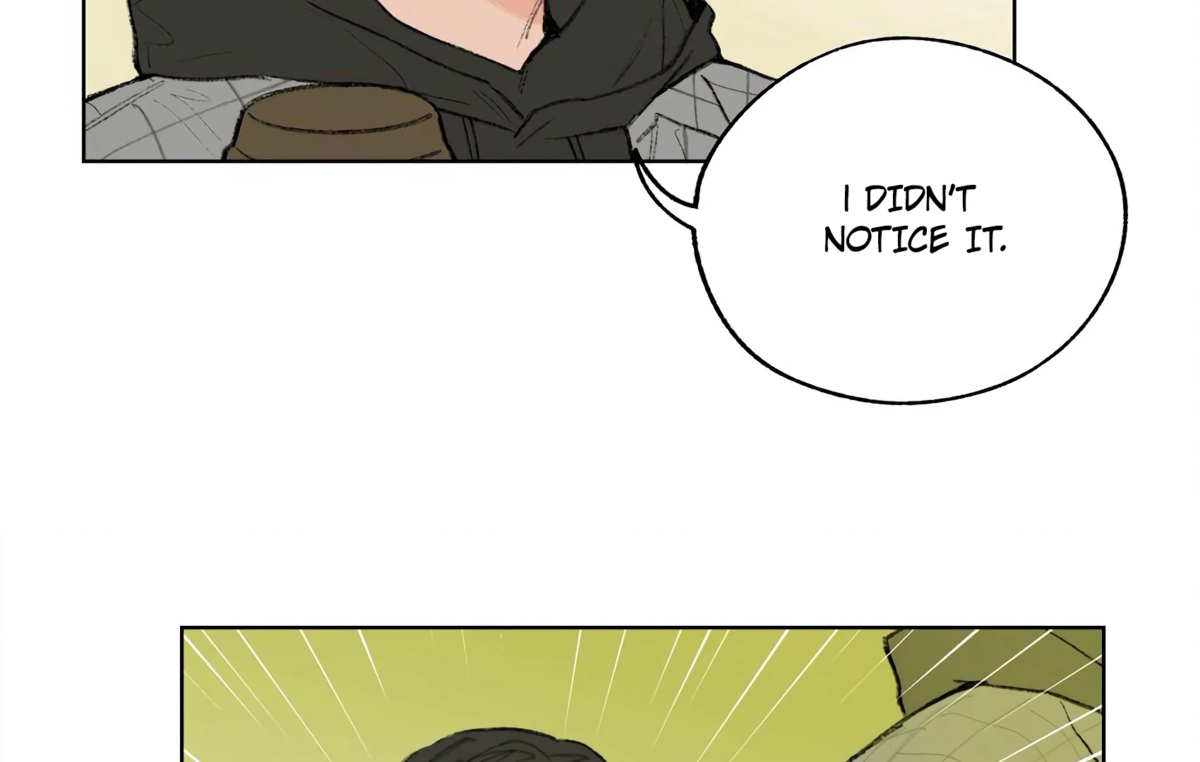 The Rabbit Trapped In Rumors Chapter 10 - Page 31