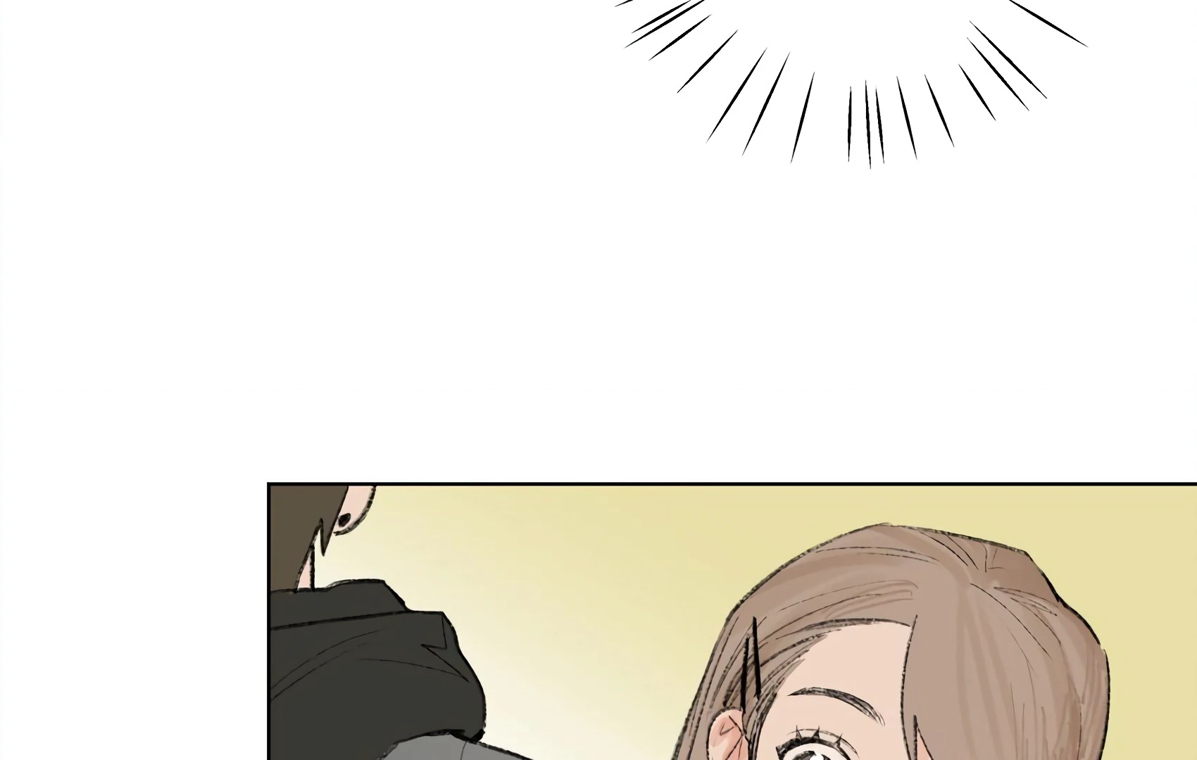 The Rabbit Trapped In Rumors Chapter 10 - Page 33