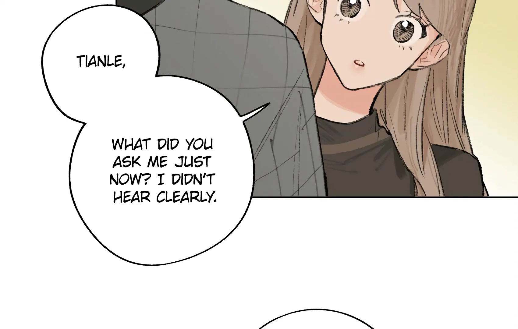 The Rabbit Trapped In Rumors Chapter 10 - Page 34