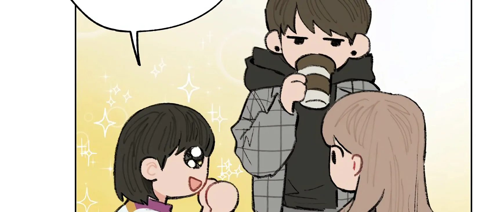 The Rabbit Trapped In Rumors Chapter 10 - Page 37
