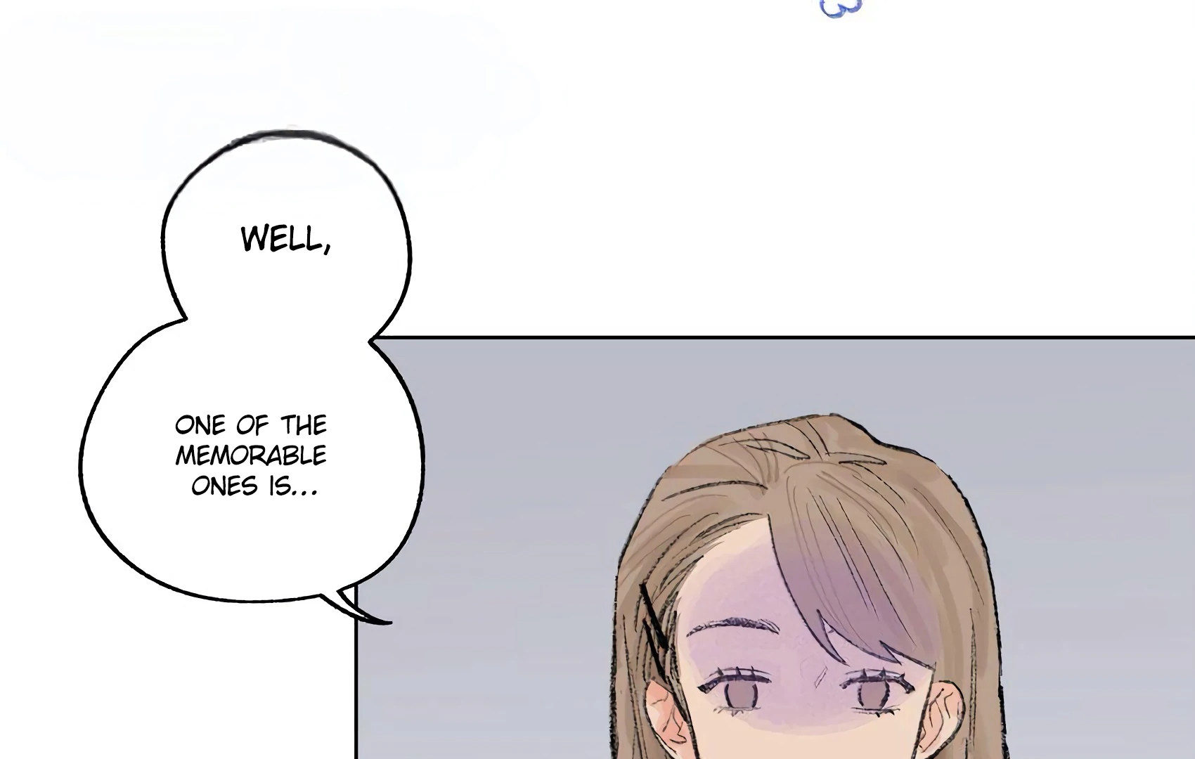 The Rabbit Trapped In Rumors Chapter 10 - Page 39