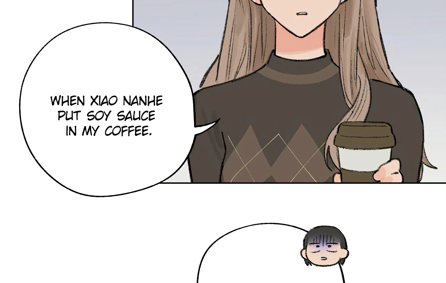 The Rabbit Trapped In Rumors Chapter 10 - Page 40