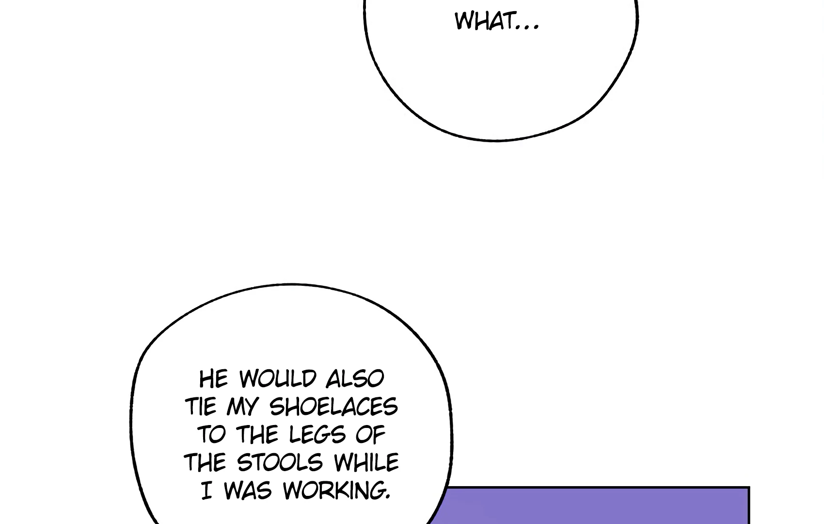 The Rabbit Trapped In Rumors Chapter 10 - Page 41