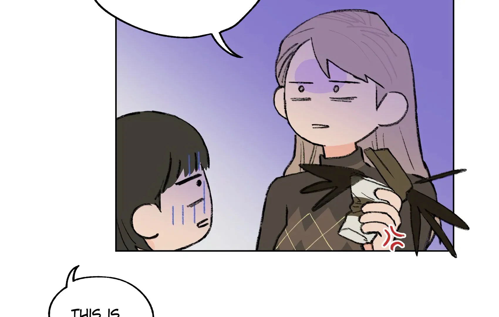 The Rabbit Trapped In Rumors Chapter 10 - Page 42