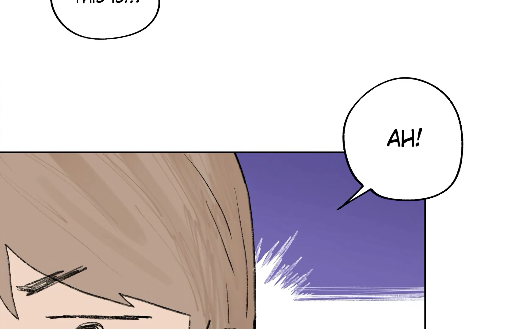 The Rabbit Trapped In Rumors Chapter 10 - Page 43