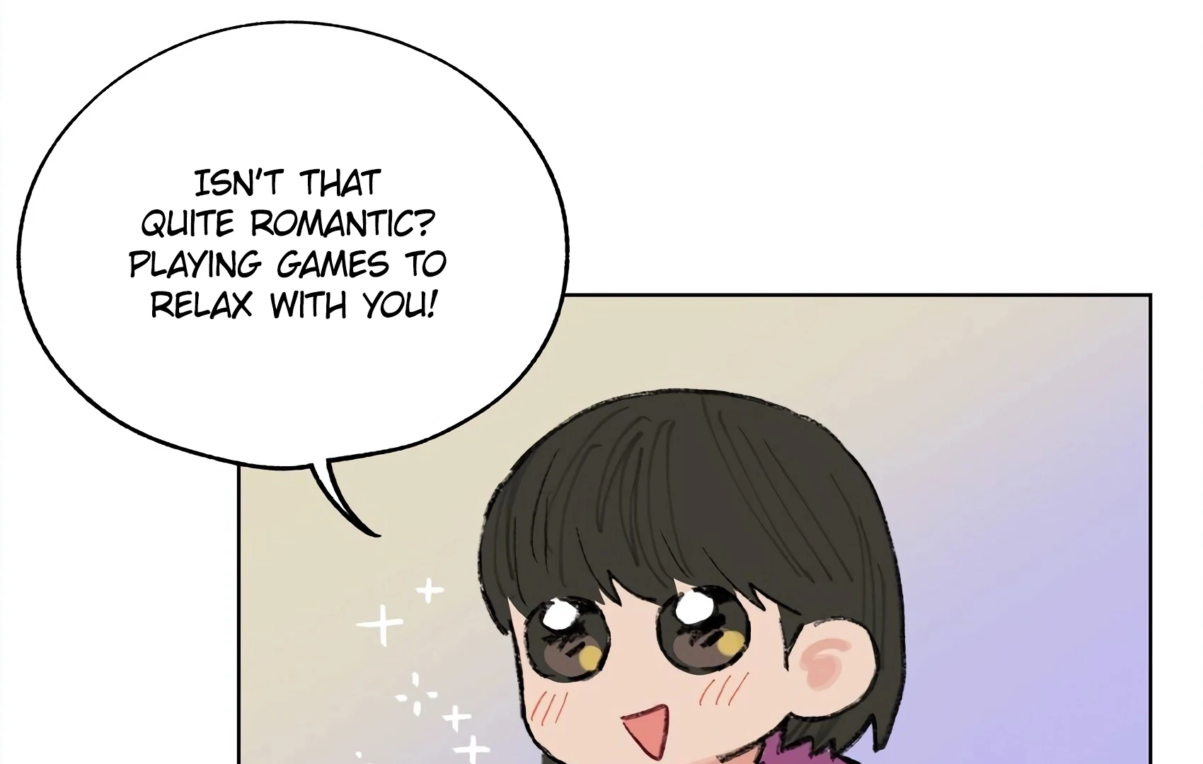 The Rabbit Trapped In Rumors Chapter 10 - Page 45