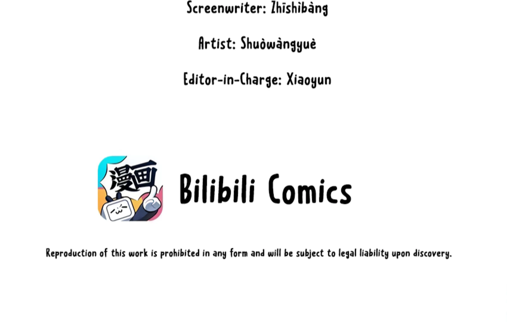The Rabbit Trapped In Rumors Chapter 10 - Page 5