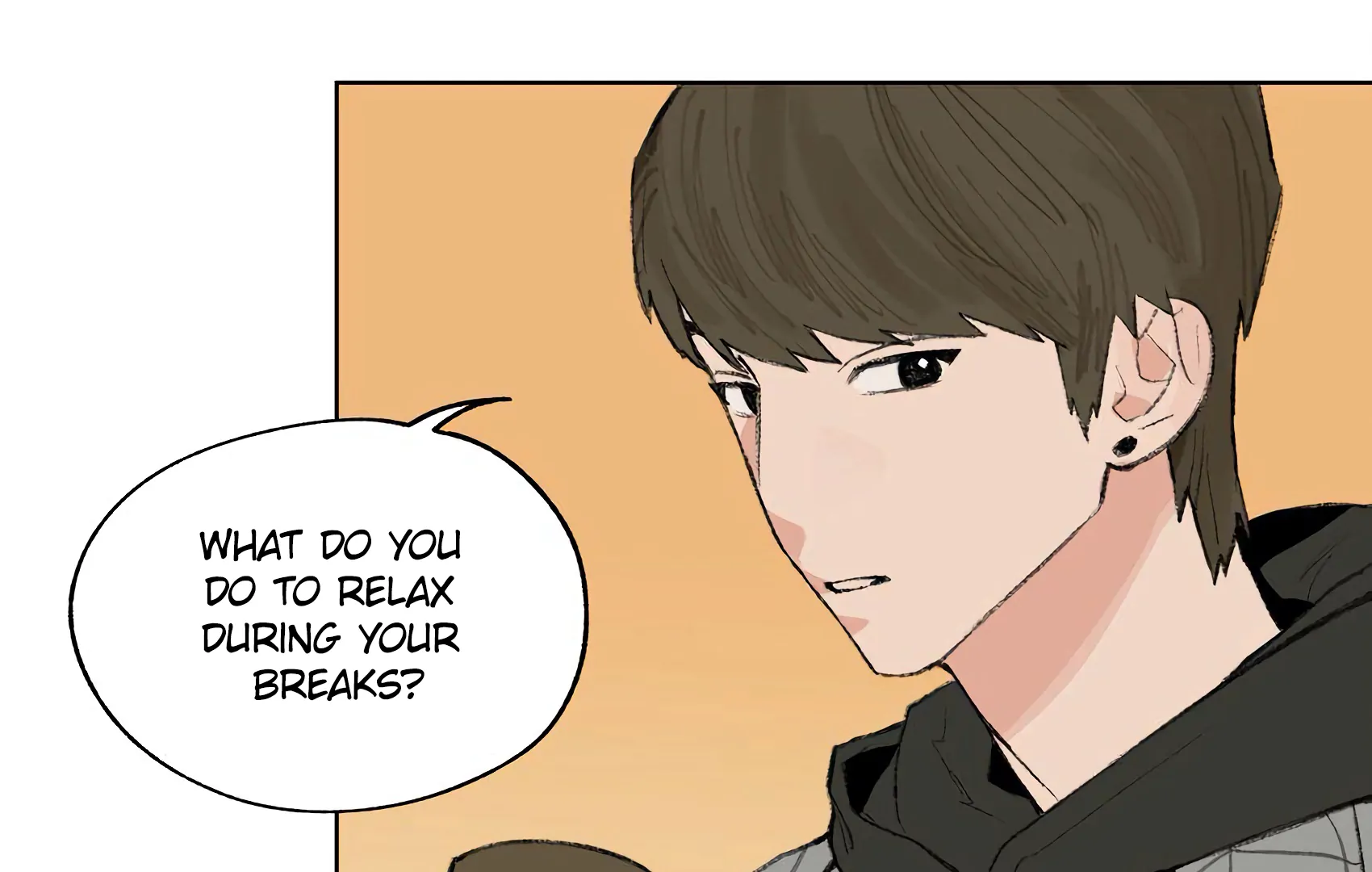 The Rabbit Trapped In Rumors Chapter 10 - Page 50