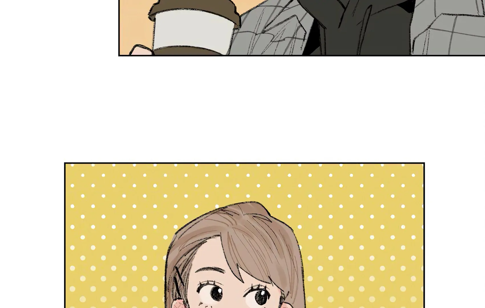 The Rabbit Trapped In Rumors Chapter 10 - Page 51