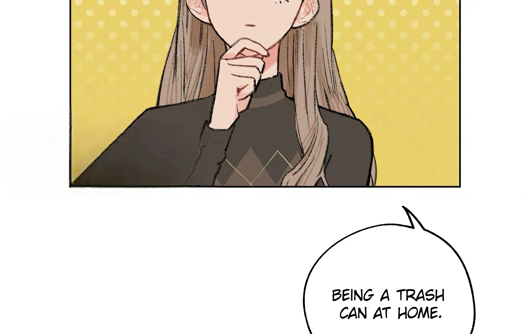 The Rabbit Trapped In Rumors Chapter 10 - Page 52