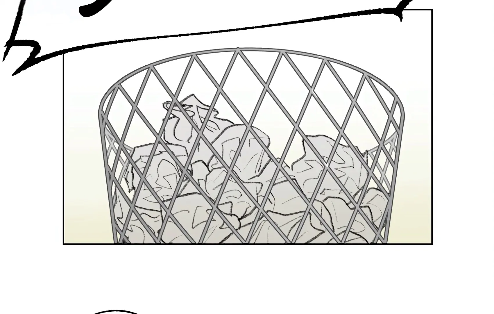The Rabbit Trapped In Rumors Chapter 10 - Page 59