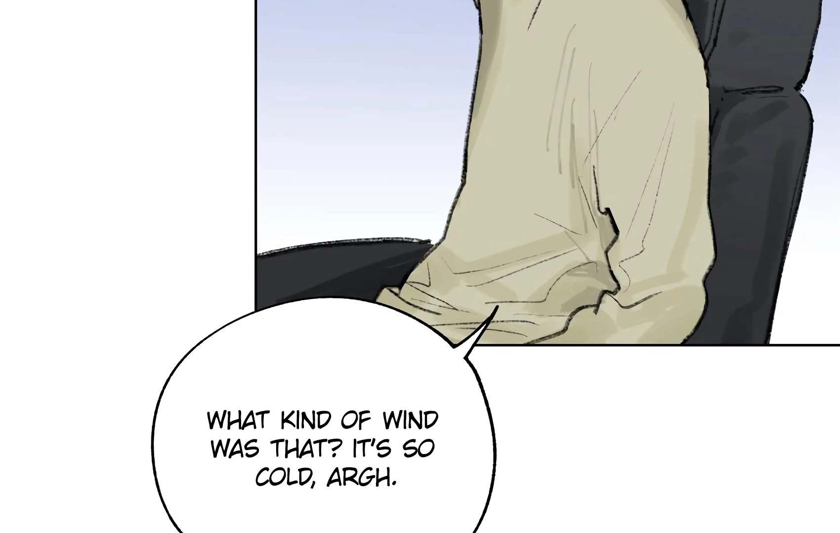 The Rabbit Trapped In Rumors Chapter 10 - Page 61