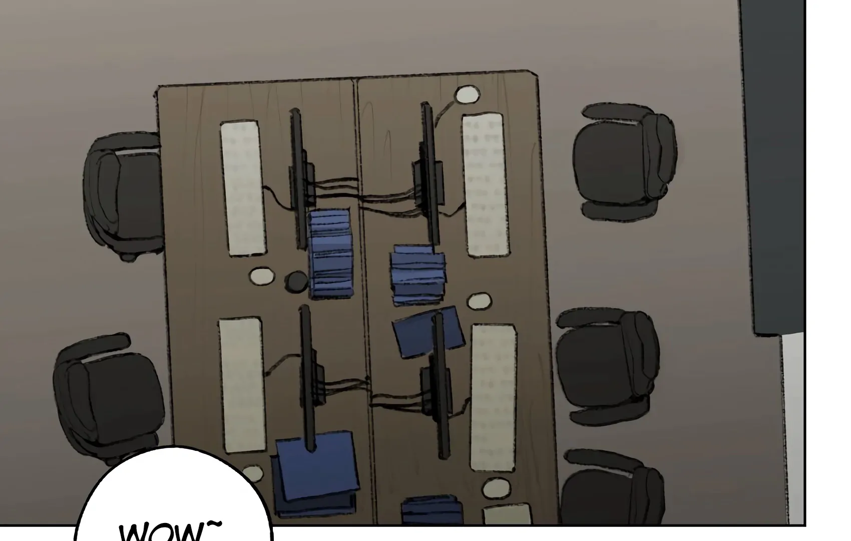 The Rabbit Trapped In Rumors Chapter 10 - Page 67