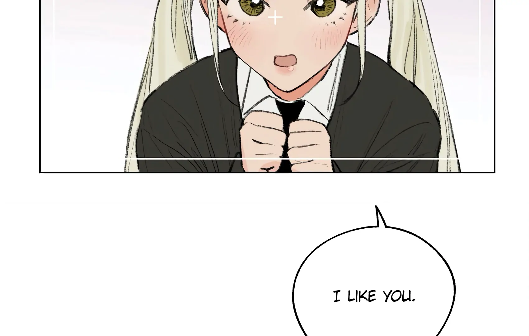The Rabbit Trapped In Rumors Chapter 10 - Page 7
