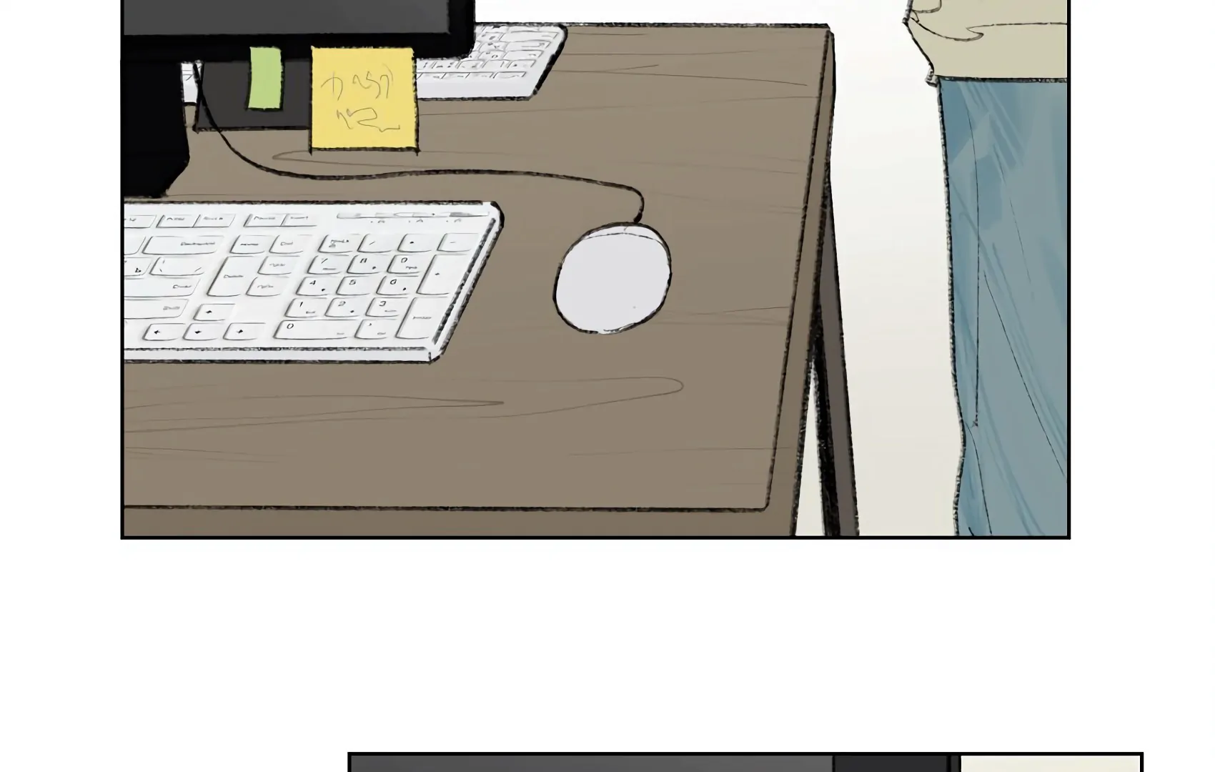 The Rabbit Trapped In Rumors Chapter 10 - Page 70
