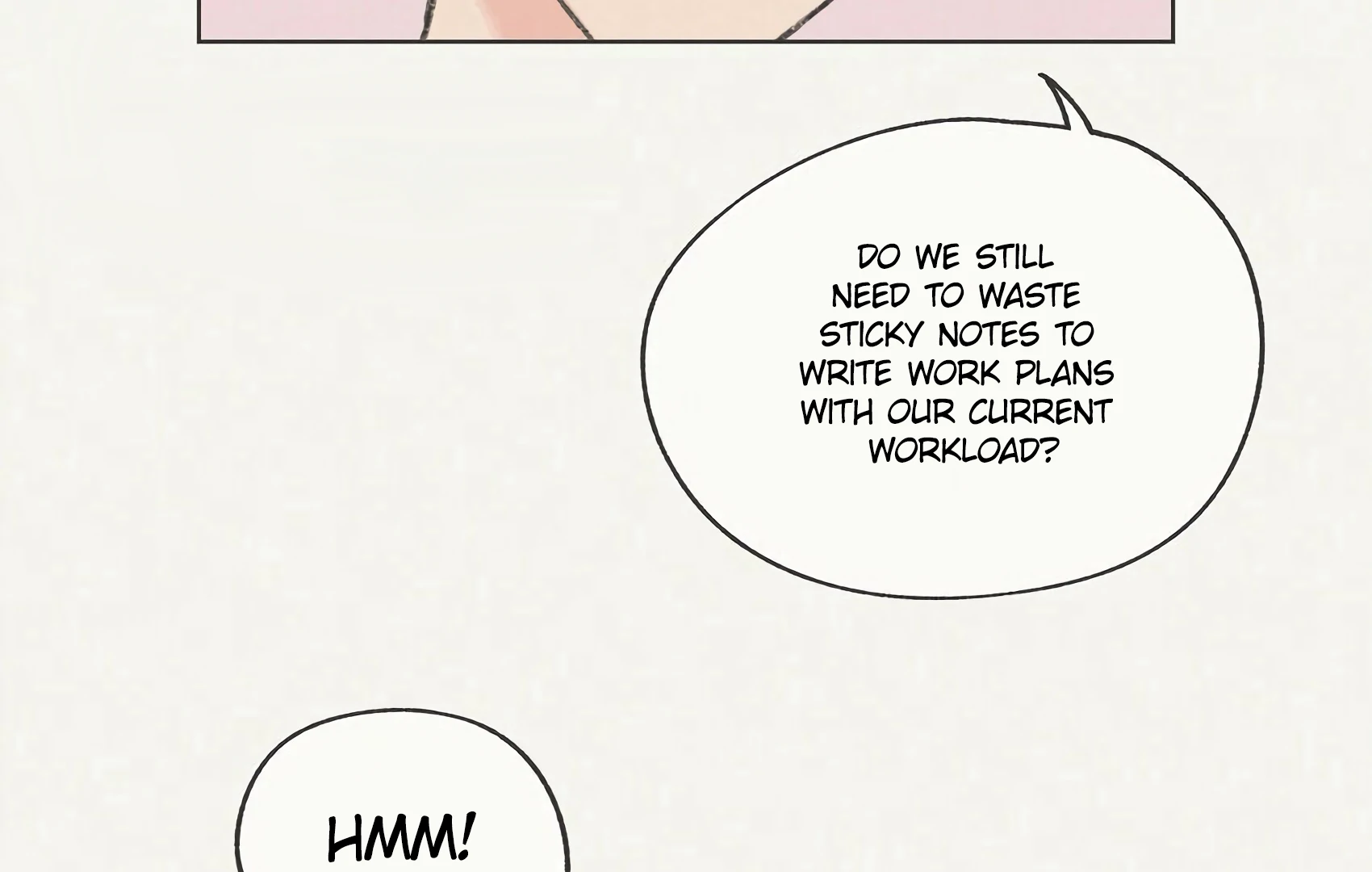 The Rabbit Trapped In Rumors Chapter 10 - Page 78