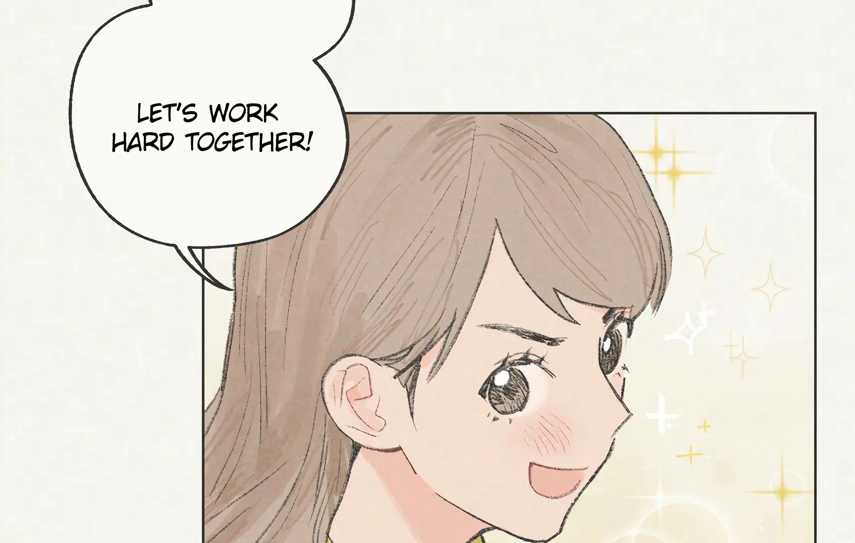 The Rabbit Trapped In Rumors Chapter 10 - Page 79