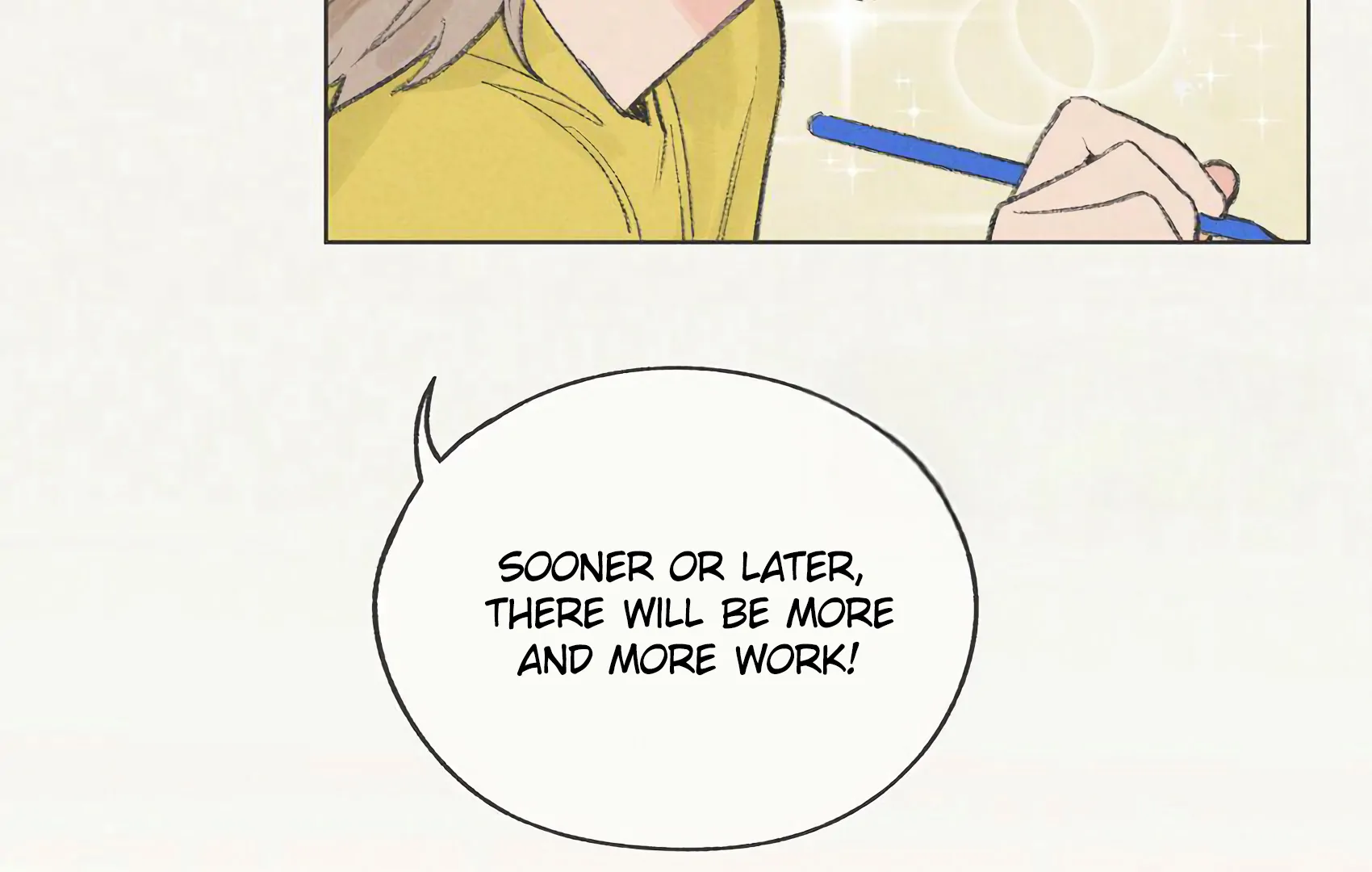 The Rabbit Trapped In Rumors Chapter 10 - Page 80