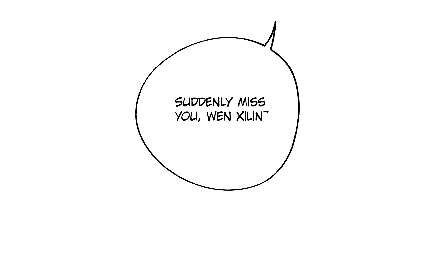 The Rabbit Trapped In Rumors Chapter 10 - Page 84