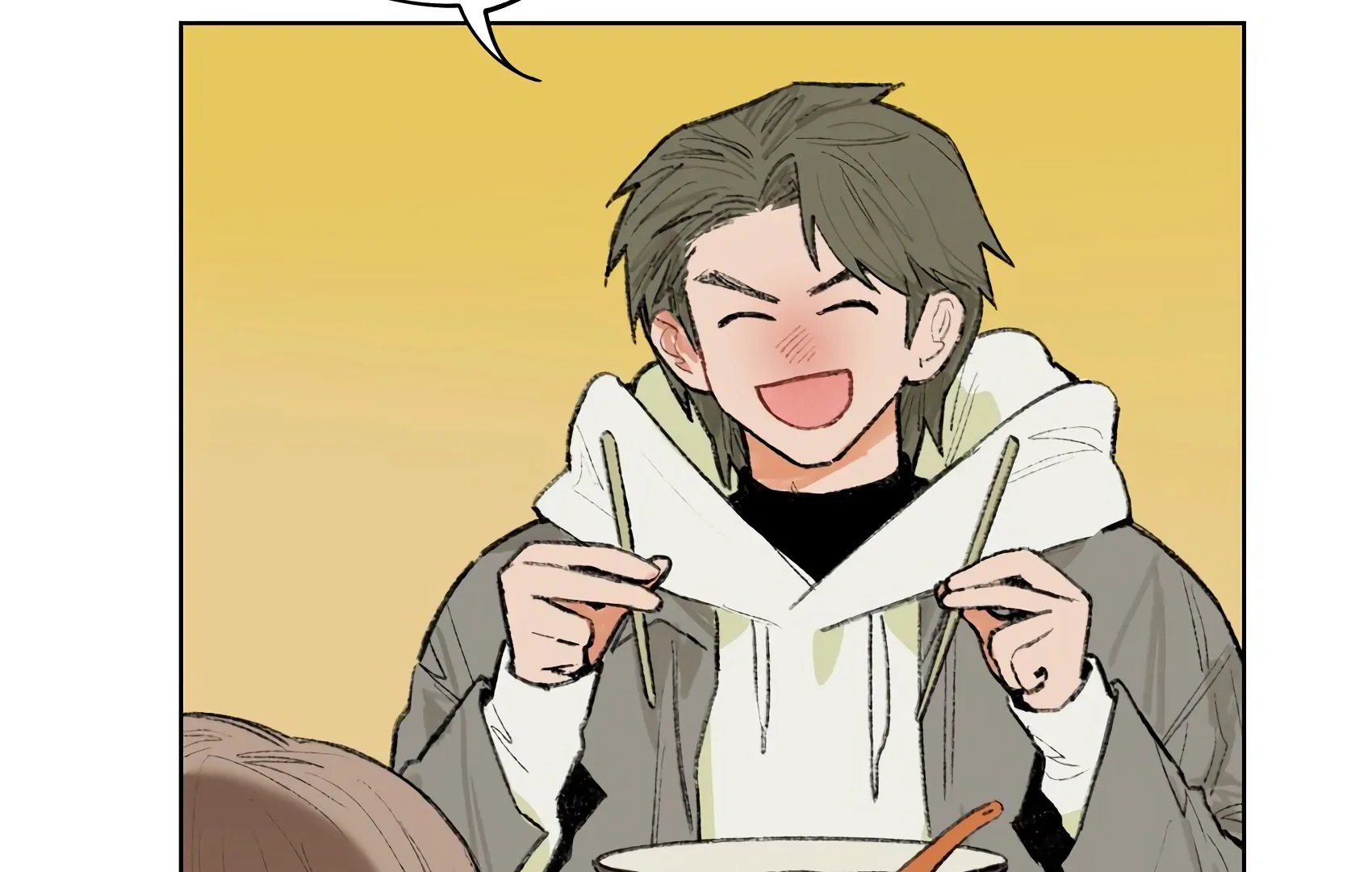 The Rabbit Trapped In Rumors Chapter 12 - Page 11