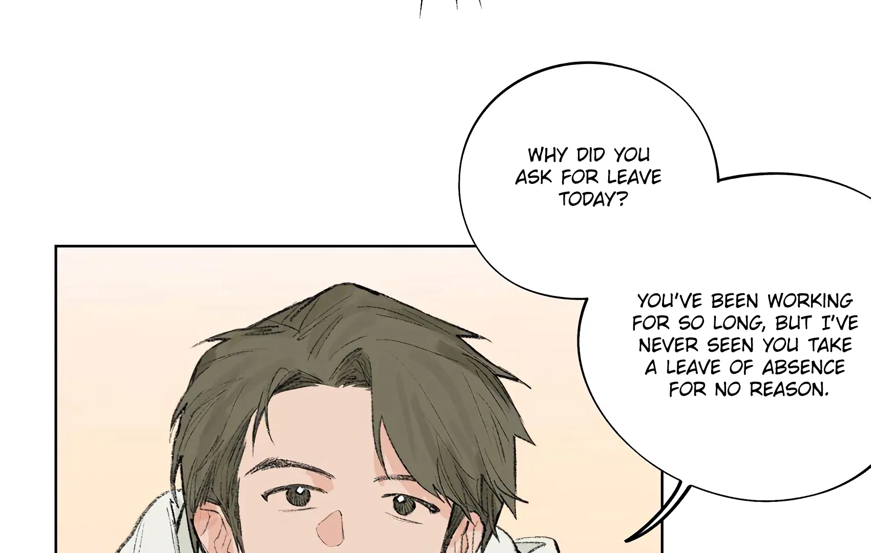 The Rabbit Trapped In Rumors Chapter 12 - Page 13